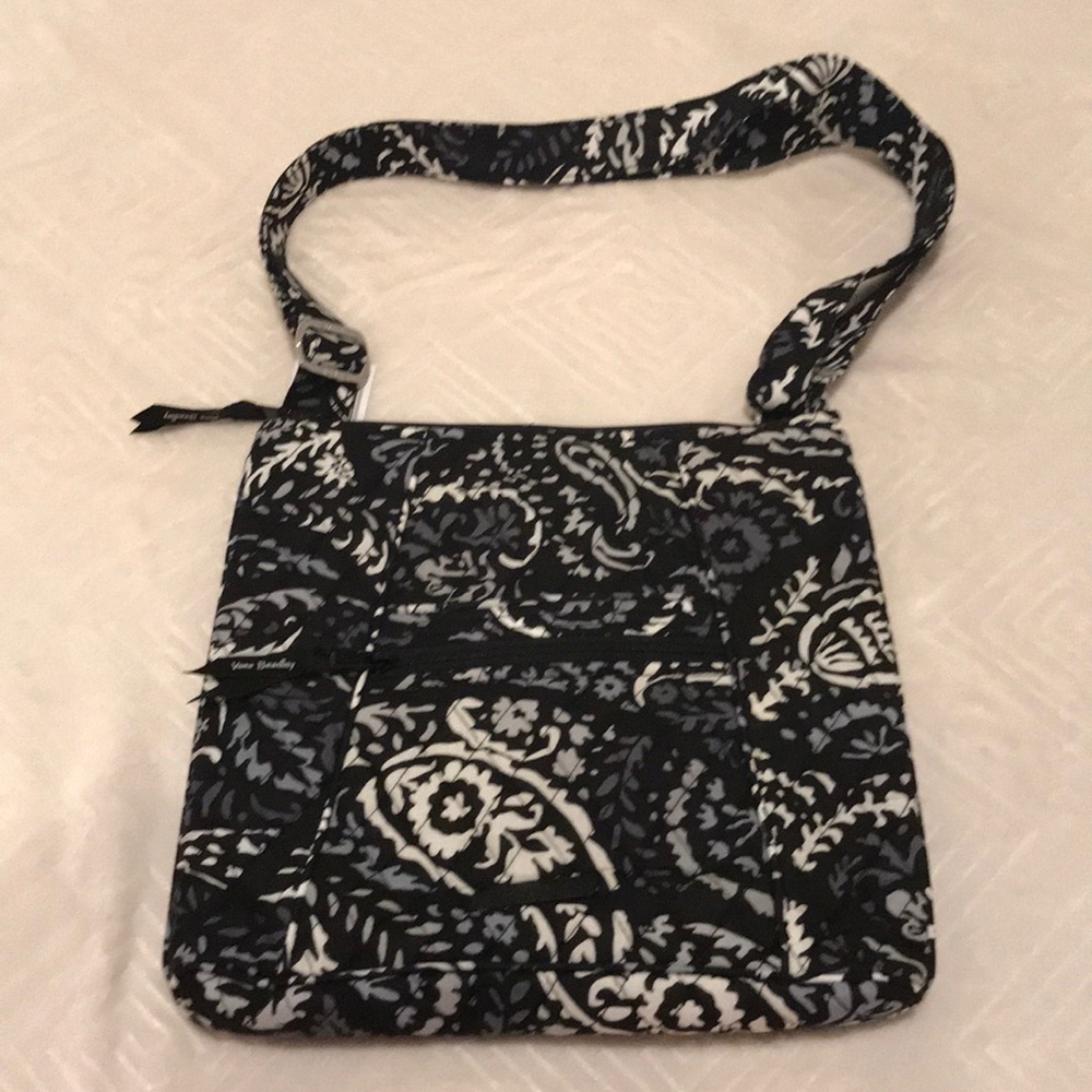 Vera Bradley Hipster